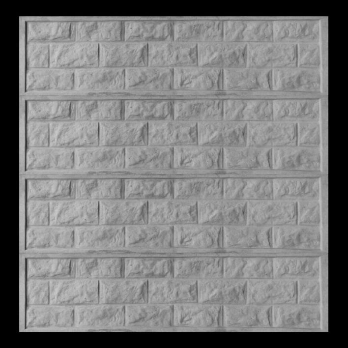 STONE BLOCKS