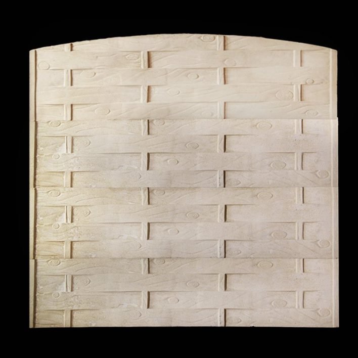 WOVEN WOOD
