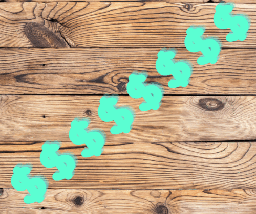 2021 Brings High Wood and Vinyl Prices