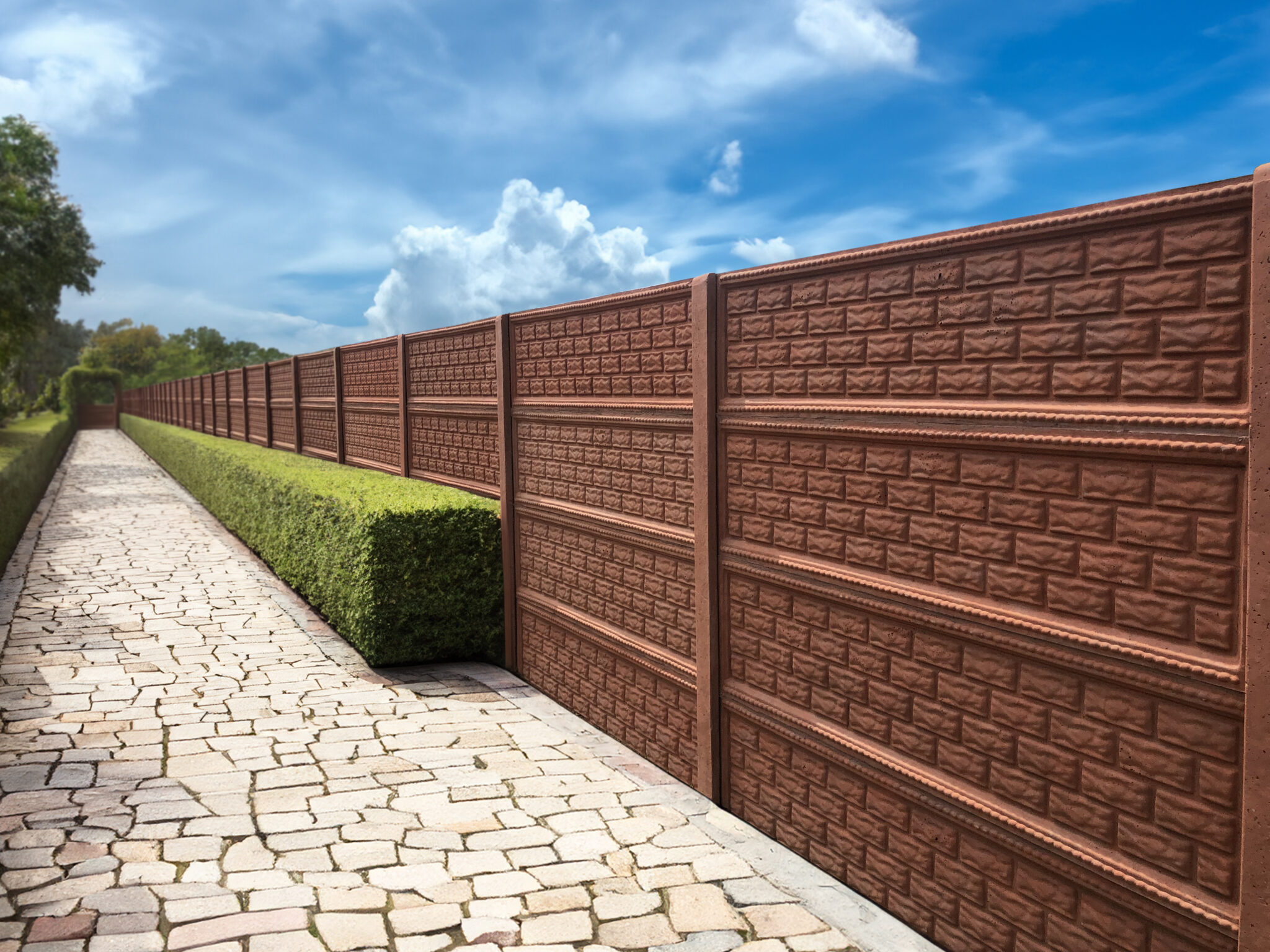 Brick Collection
