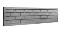 Brick Frame - Image 2