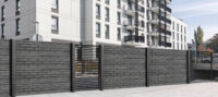 Brick Frame - Image 1