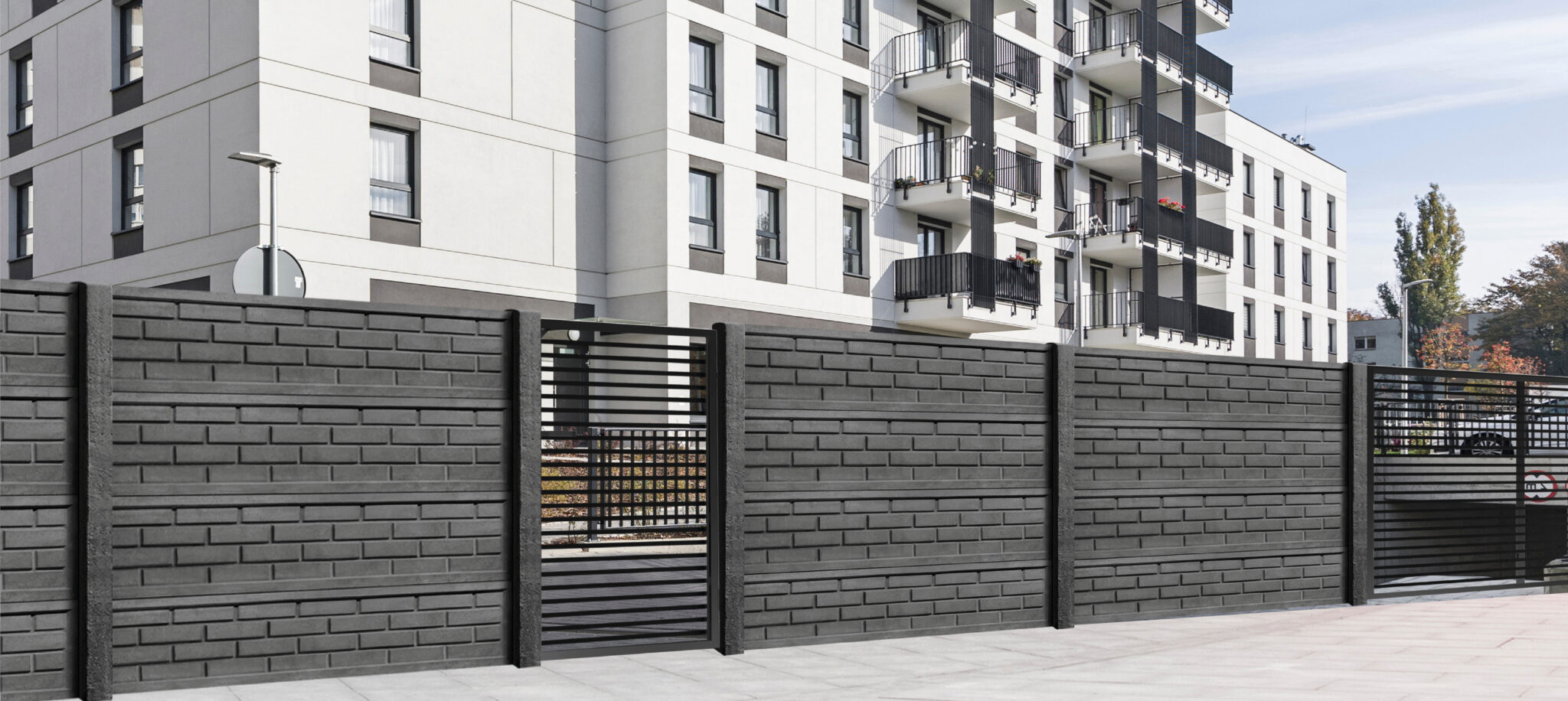 Brick Frame - Featured Image