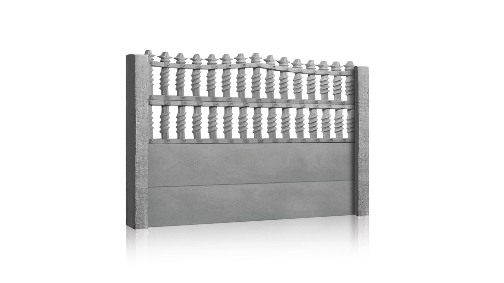 Iron Twist - Featured Image