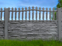 Iron Twist - Image 1
