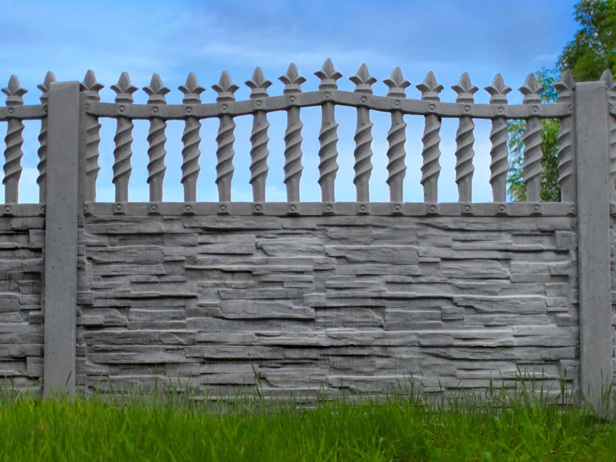 Iron Twist - Featured Image