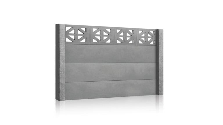 Breeze Block