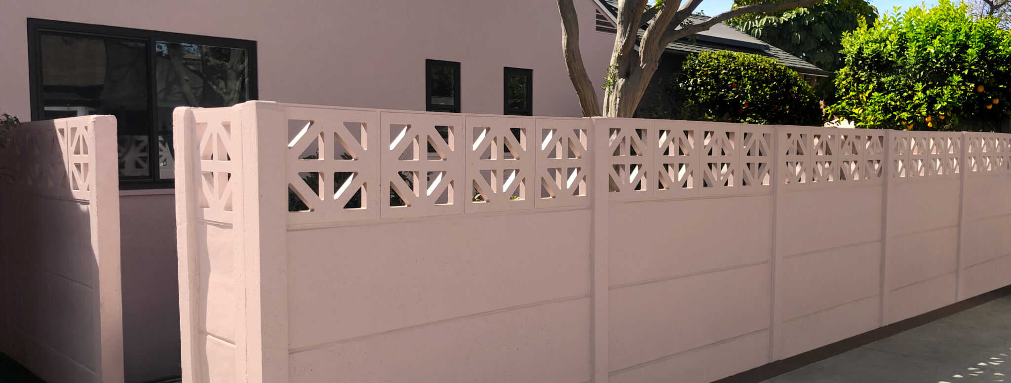Breeze Block - Featured Image