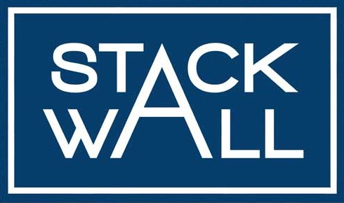 STACKWALL LOGO