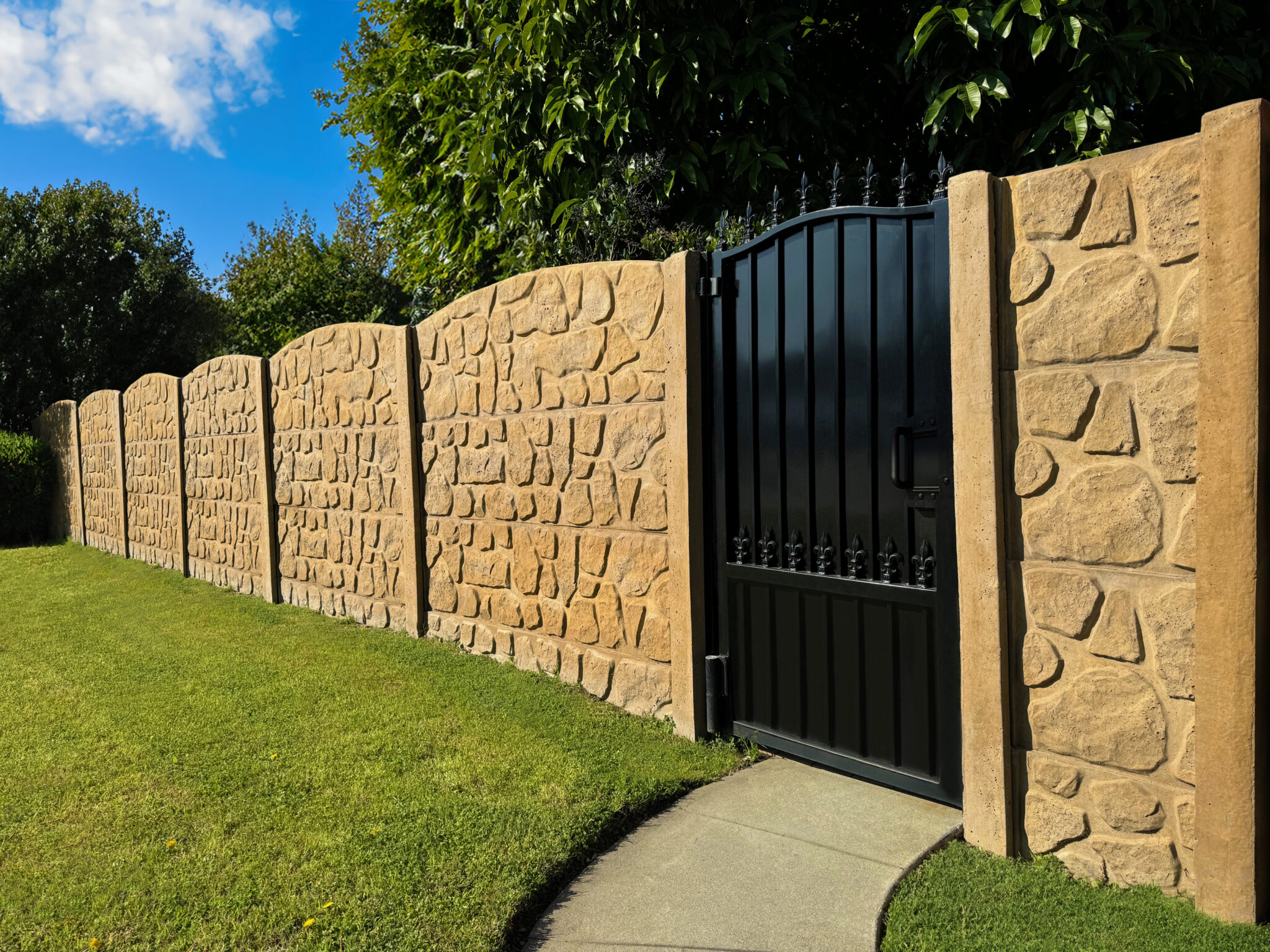 Stone Collection