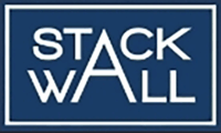 StackWall Logo