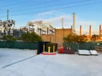 10 UC Poway Substation Construction