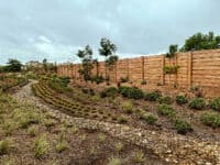 4 M CORRUGATED   CANYON SPRINGS 1