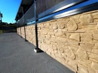 5 AALCO dugout