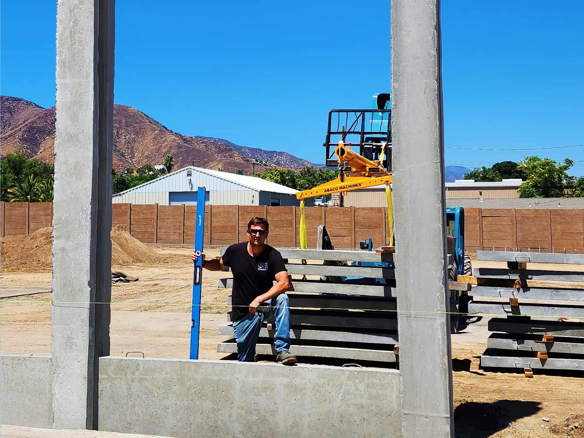 5 UC M Smooth Posts AAA Lake Elsinore