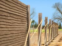 6 UC W Posts Stocton