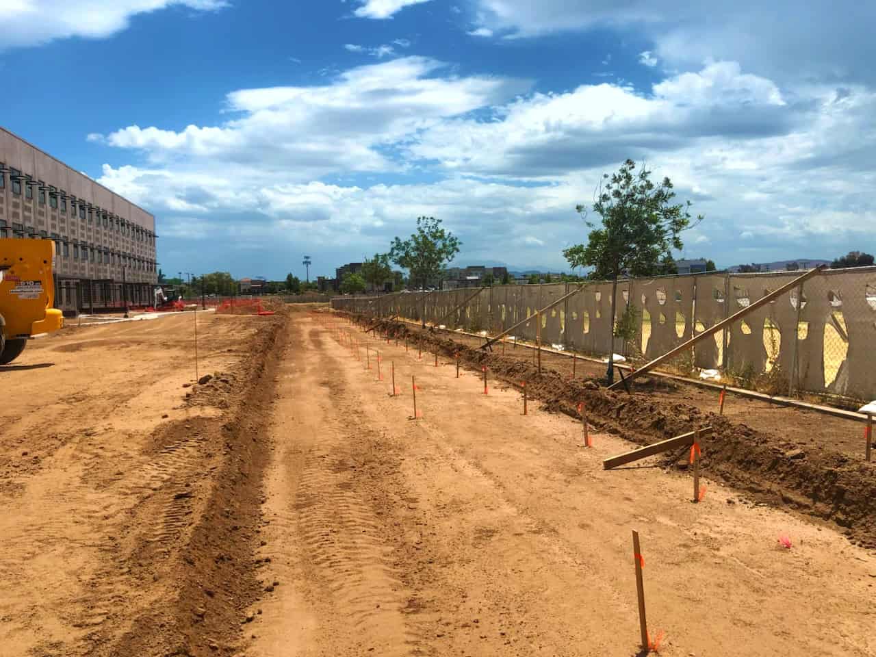 7 UC Canyon Springs Construction