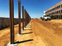 8 S CANYON SPRINGS POSTS   UC