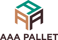 AAA pallet logo