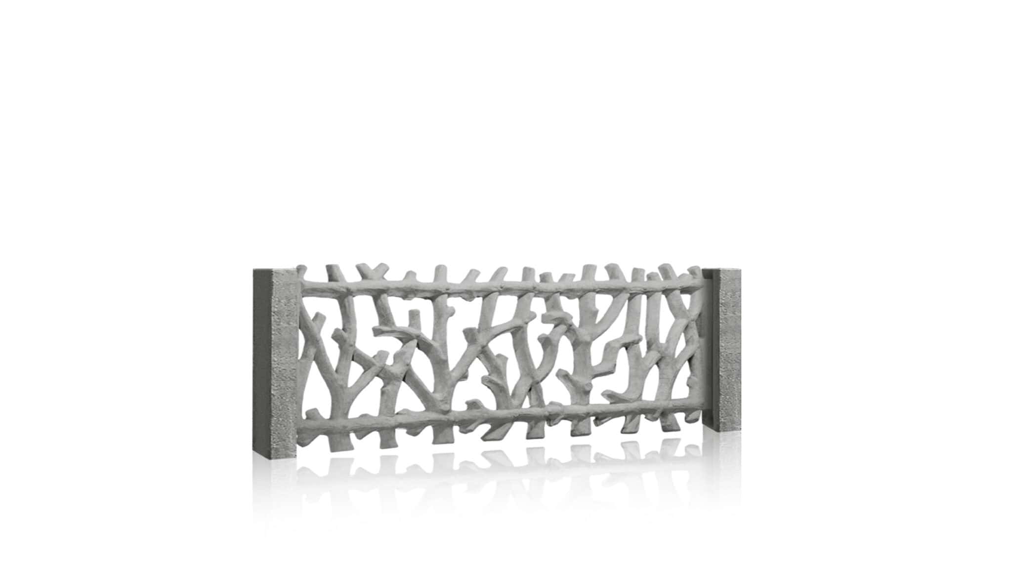 Thicket - Featured Image