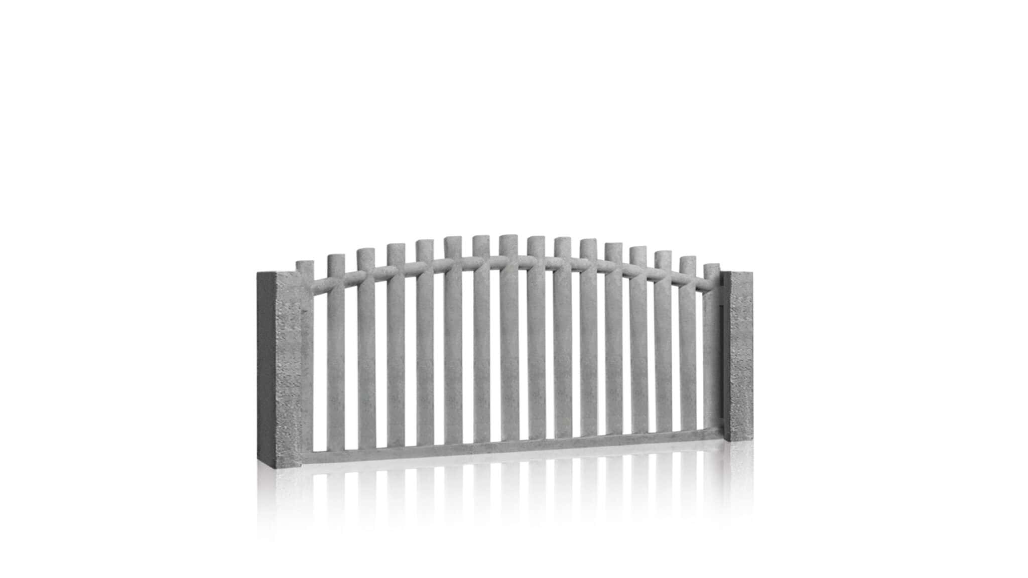 Arched - Featured Image