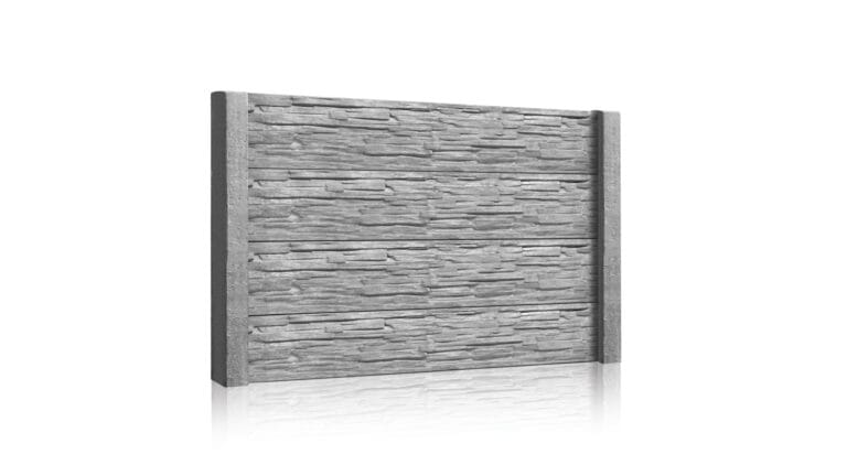 Mountain Ledge - Natural