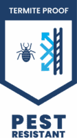 Termite ProofICON