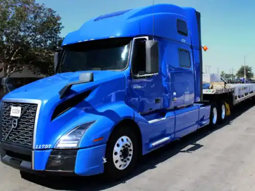 NATIONWIDE SHIPPING THROUGH THIRD-PARTY LOGISTICS (3PL)