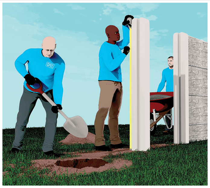 Install step1 graphic