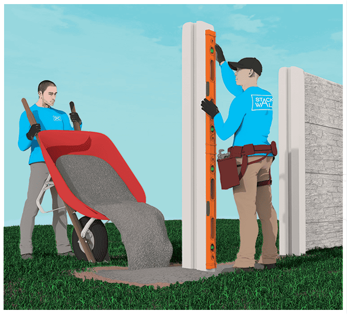 Install step2 graphic