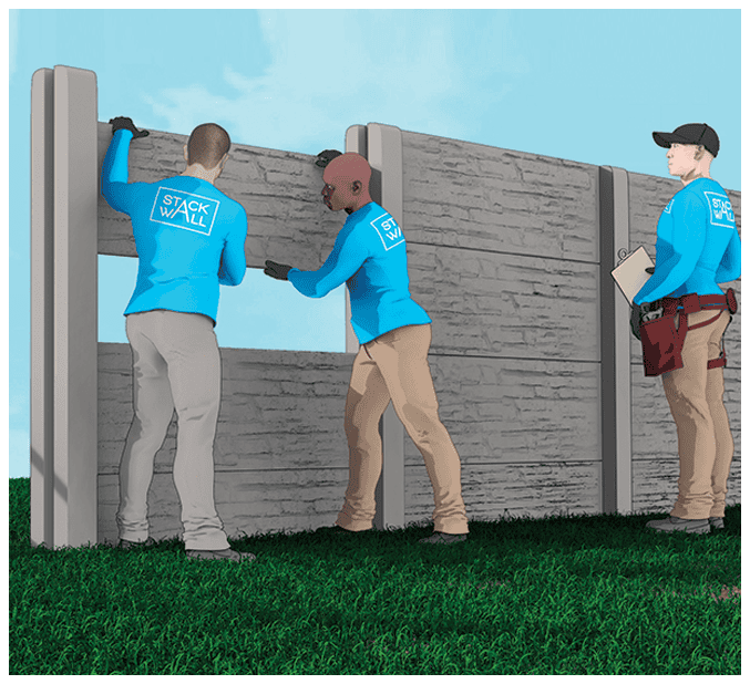 Install step3 graphic